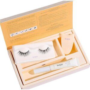 👁️ Reusable Strip Lashes Kit - NIB!